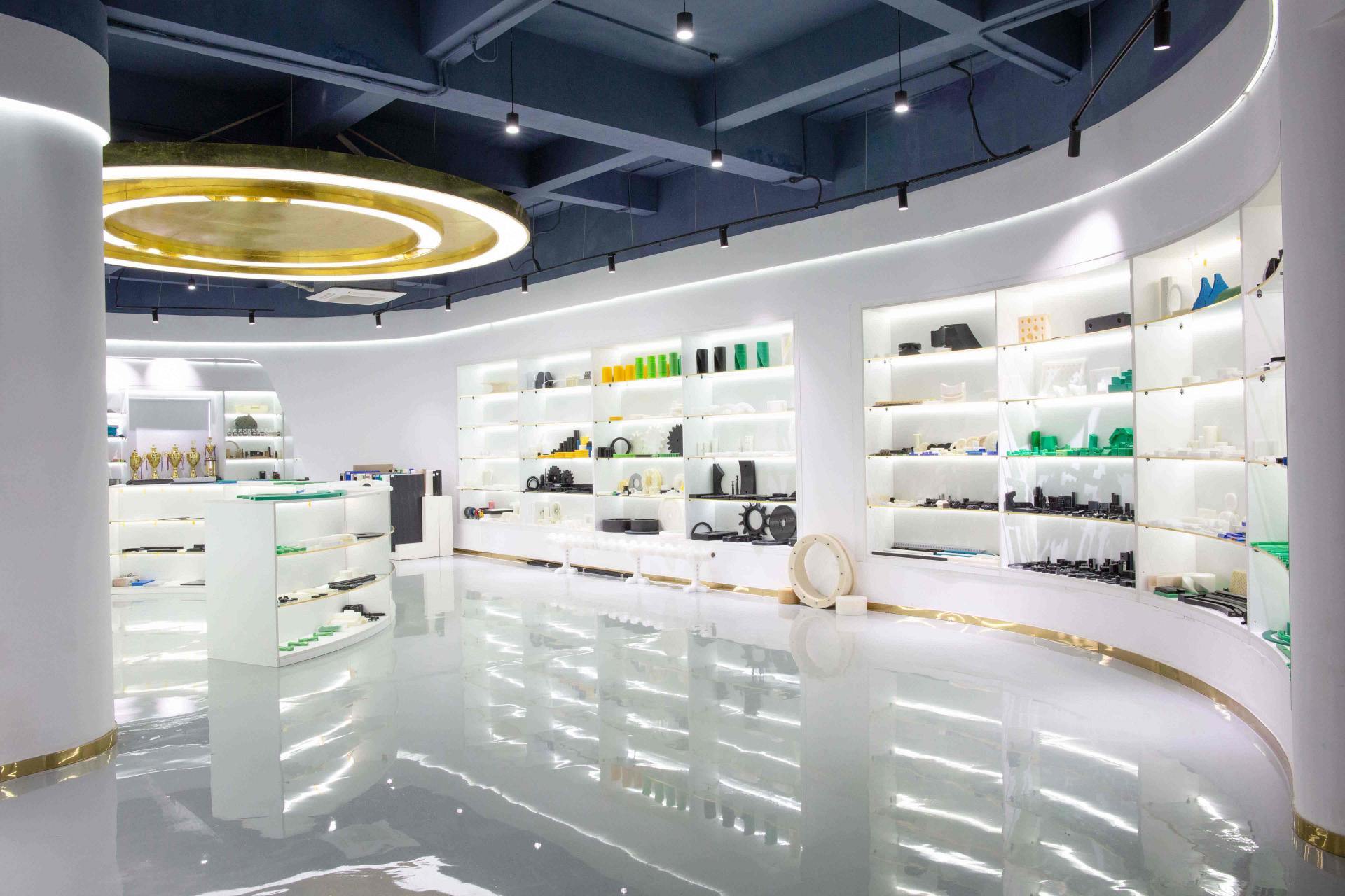 我們的優(yōu)勢